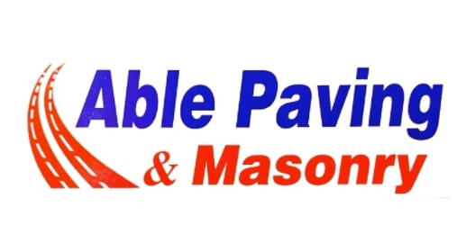 Able Paving & Masonry